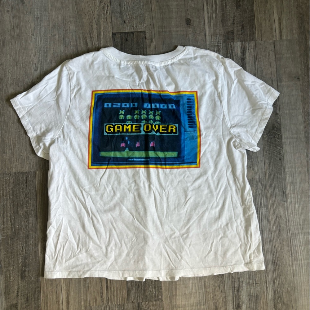 Levi's Graphic T-Shirt